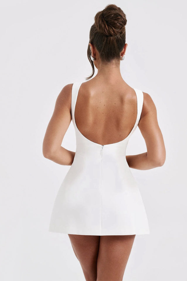 Alicia Mini Dress | Dress In Beauty Alicia Mini Dress | Dress In Beauty