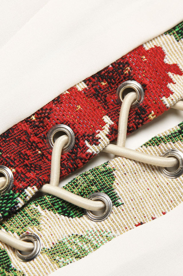 Dear Diary Bustier | Dress In Beauty Dear Diary Bustier | Dress In Beauty