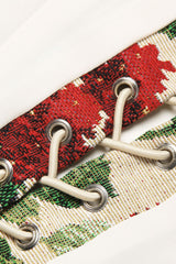 Dear Diary Bustier | Dress In Beauty Dear Diary Bustier | Dress In Beauty