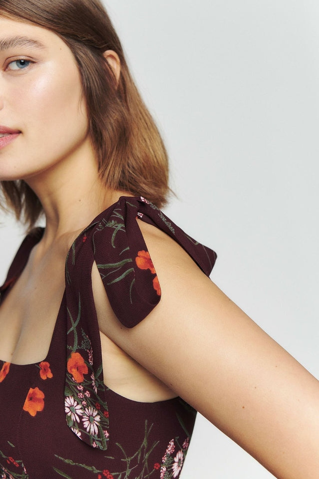 Claire Midi Dress | Dress In Beauty Claire Midi Dress | Dress In Beauty