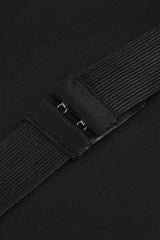 Strapless Flare Gown | Dress In Beauty Strapless Flare Gown | Dress In Beauty