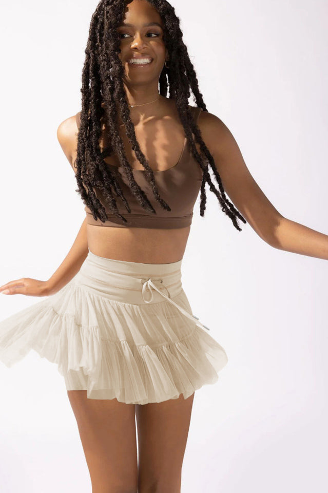 Pirouette Skort | Dress In Beauty Pirouette Skort | Dress In Beauty