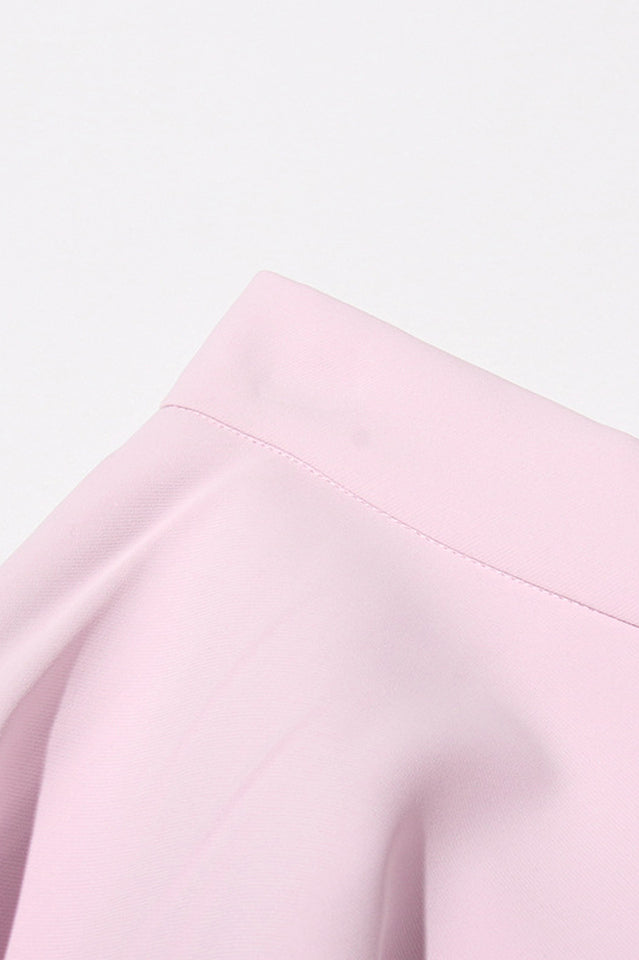 Helena Rose Blazer Midi Skirt Set | Dress In Beauty Helena Rose Blazer Midi Skirt Set | Dress In Beauty