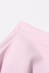 Helena Rose Blazer Midi Skirt Set | Dress In Beauty Helena Rose Blazer Midi Skirt Set | Dress In Beauty