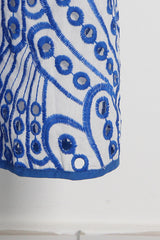 Tulum Off Shoulder Eyelet Dress | Dress In Beauty Tulum Off Shoulder Eyelet Dress | Dress In Beauty