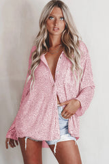 Attention Seeker Sequin Top | Dress In Beauty Attention Seeker Sequin Top | Dress In Beauty