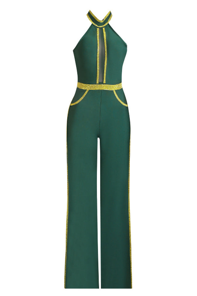 Winni Bandage Jumpsuit | Dress In Beauty Winni Bandage Jumpsuit | Dress In Beauty