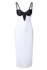 Petheny Dual Strap Bandage Dress | Dress In Beauty Petheny Dual Strap Bandage Dress | Dress In Beauty