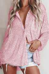 Attention Seeker Sequin Top | Dress In Beauty Attention Seeker Sequin Top | Dress In Beauty