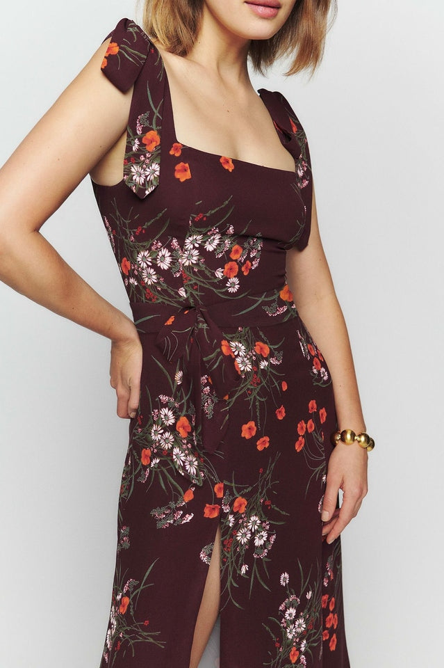 Claire Midi Dress | Dress In Beauty Claire Midi Dress | Dress In Beauty