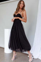 Cindy Tulle Midi Dress | Dress In Beauty Cindy Tulle Midi Dress | Dress In Beauty