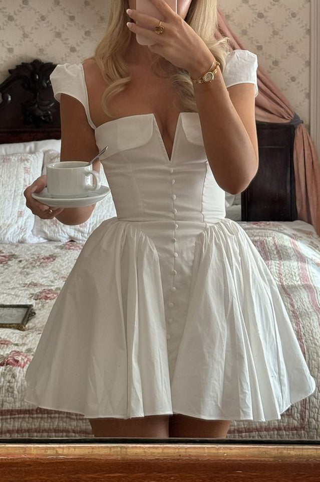 Florence Corset Mini Dress | Dress In Beauty Florence Corset Mini Dress | Dress In Beauty