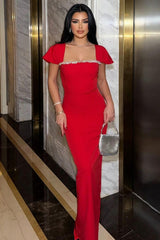 Mya Maxi Bandage Dress | Dress In Beauty Mya Maxi Bandage Dress | Dress In Beauty