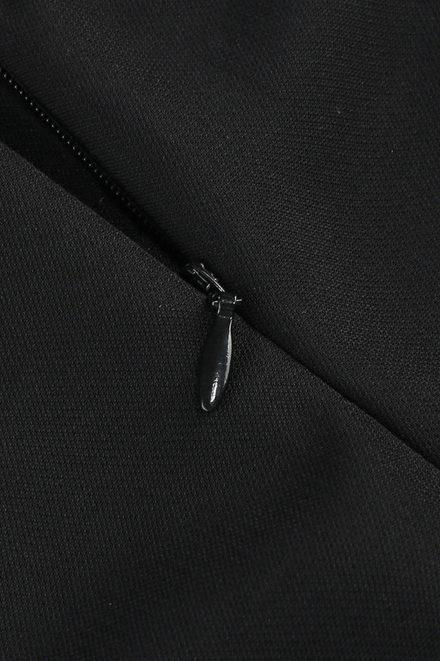 Leonie Flower Embellished Black Blazer | Dress In Beauty Leonie Flower Embellished Black Blazer | Dress In Beauty