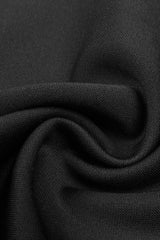 Backless Hooded Jumpsuit With Slip Pockets | Dress In Beauty Backless Hooded Jumpsuit With Slip Pockets | Dress In Beauty