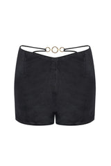 Sahara Tube Top +Shorts 3 Piece Set | Dress In Beauty Sahara Tube Top +Shorts 3 Piece Set | Dress In Beauty