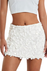 Disco Fever Mini Skirt | Dress In Beauty Disco Fever Mini Skirt | Dress In Beauty