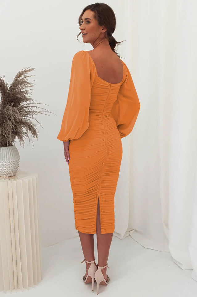 Brooklyn Love Midi Dress | Dress In Beauty Brooklyn Love Midi Dress | Dress In Beauty