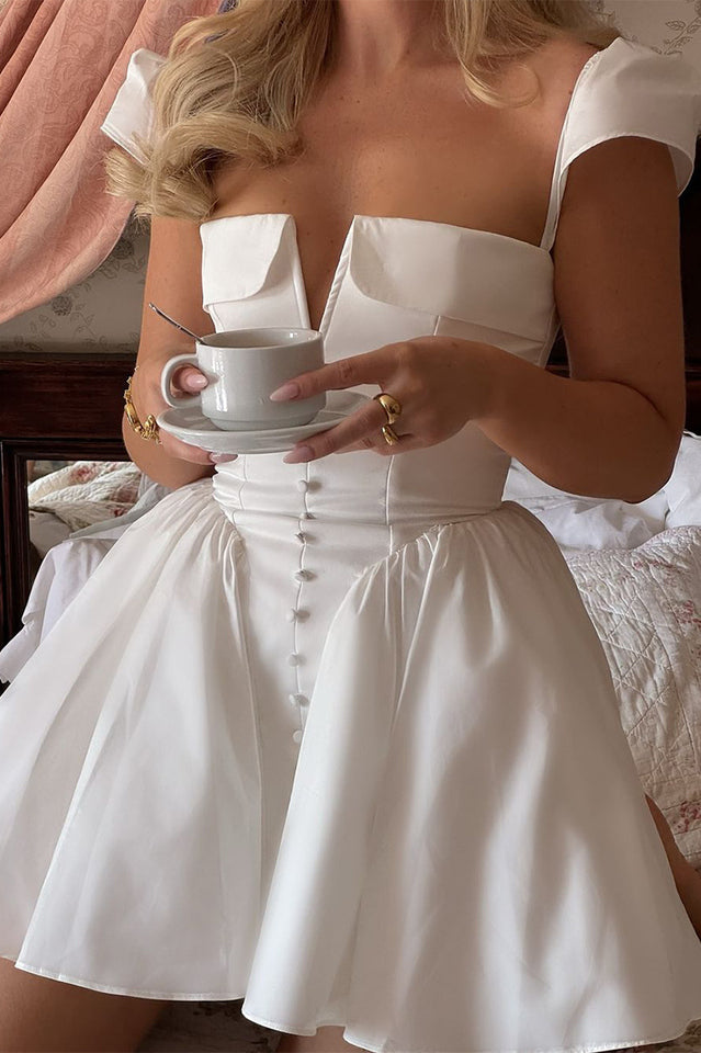 Florence Corset Mini Dress | Dress In Beauty Florence Corset Mini Dress | Dress In Beauty