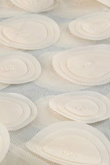 Strapless Flare Gown | Dress In Beauty Strapless Flare Gown | Dress In Beauty