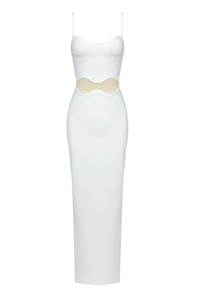 Jennifer Black Bandage Slip Maxi Dress | Dress In Beauty Jennifer Black Bandage Slip Maxi Dress | Dress In Beauty