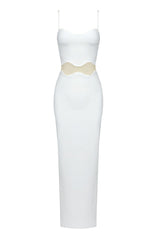 Jennifer Black Bandage Slip Maxi Dress | Dress In Beauty Jennifer Black Bandage Slip Maxi Dress | Dress In Beauty