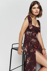 Claire Midi Dress | Dress In Beauty Claire Midi Dress | Dress In Beauty