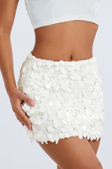 Disco Fever Mini Skirt | Dress In Beauty Disco Fever Mini Skirt | Dress In Beauty