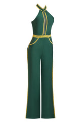 Winni Bandage Jumpsuit | Dress In Beauty Winni Bandage Jumpsuit | Dress In Beauty