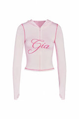 Blare Hoodie + Track Pants Set | Dress In Beauty Blare Hoodie + Track Pants Set | Dress In Beauty