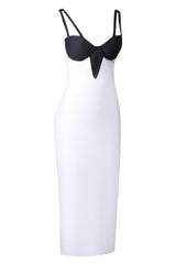 Petheny Dual Strap Bandage Dress | Dress In Beauty Petheny Dual Strap Bandage Dress | Dress In Beauty