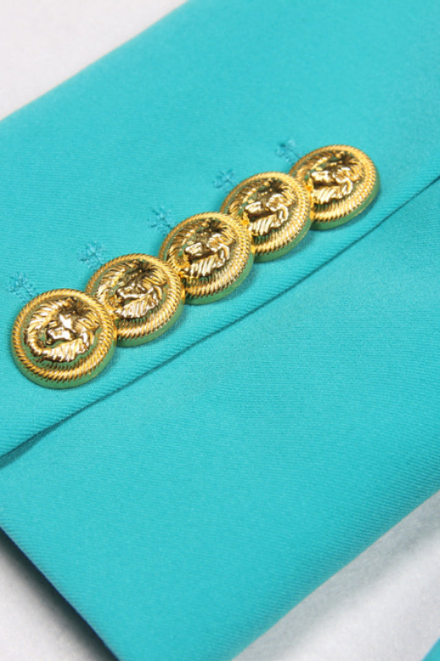 Concealed Pocket Mini Jacket | Dress In Beauty Concealed Pocket Mini Jacket | Dress In Beauty