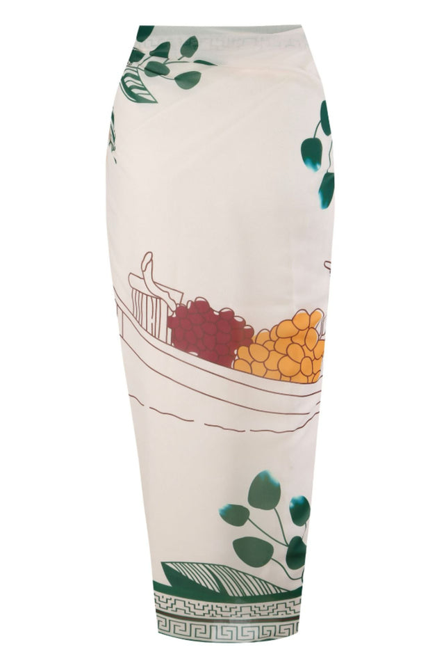 3D Bow Tie Swimsuit & Skirt Set | Dress In Beauty 3D Bow Tie Swimsuit & Skirt Set | Dress In Beauty