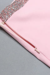 Charlee Two Piece Pink Sets | Dress In Beauty Charlee Two Piece Pink Sets | Dress In Beauty