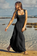 Traveler Midi Dress | Dress In Beauty Traveler Midi Dress | Dress In Beauty