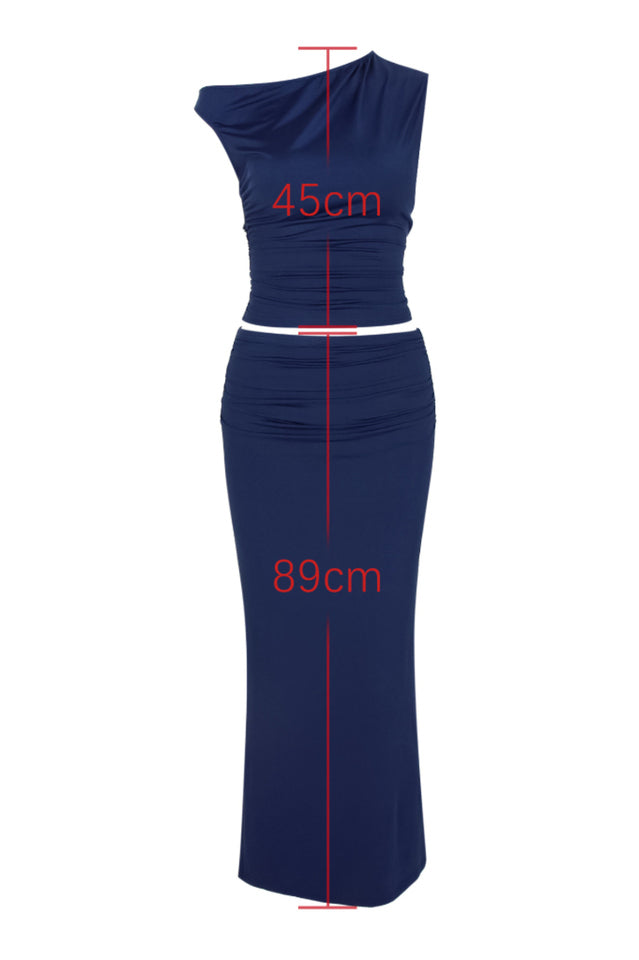 Vamika Maxi Skirt Set | Dress In Beauty Vamika Maxi Skirt Set | Dress In Beauty