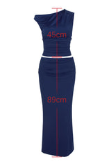 Vamika Maxi Skirt Set | Dress In Beauty Vamika Maxi Skirt Set | Dress In Beauty