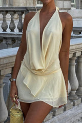 Cleo Mini Dress | Dress In Beauty Cleo Mini Dress | Dress In Beauty