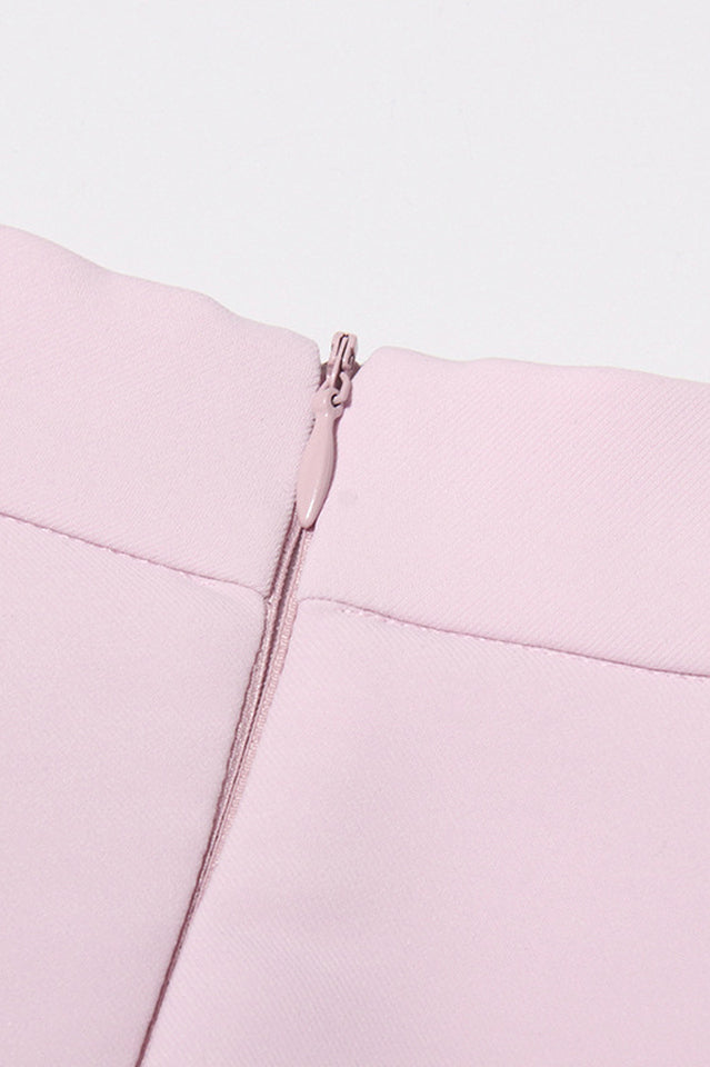 Helena Rose Blazer Midi Skirt Set | Dress In Beauty Helena Rose Blazer Midi Skirt Set | Dress In Beauty