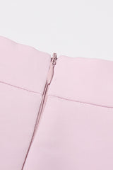 Helena Rose Blazer Midi Skirt Set | Dress In Beauty Helena Rose Blazer Midi Skirt Set | Dress In Beauty