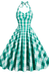Barbie Movie Margot Pink Plaid Check Dress | Dress In Beauty Barbie Movie Margot Pink Plaid Check Dress | Dress In Beauty