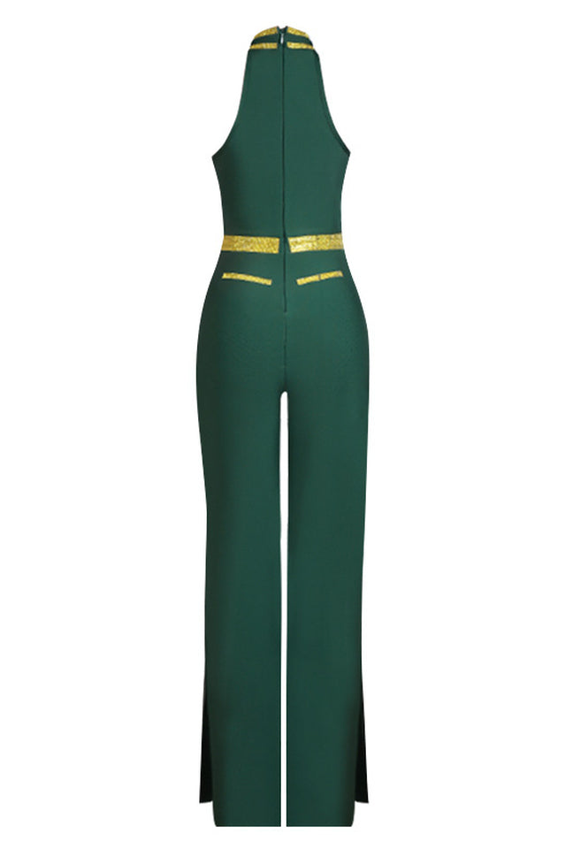 Winni Bandage Jumpsuit | Dress In Beauty Winni Bandage Jumpsuit | Dress In Beauty