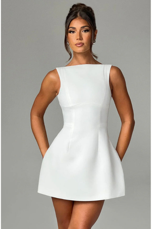 Alicia Mini Dress | Dress In Beauty Alicia Mini Dress | Dress In Beauty