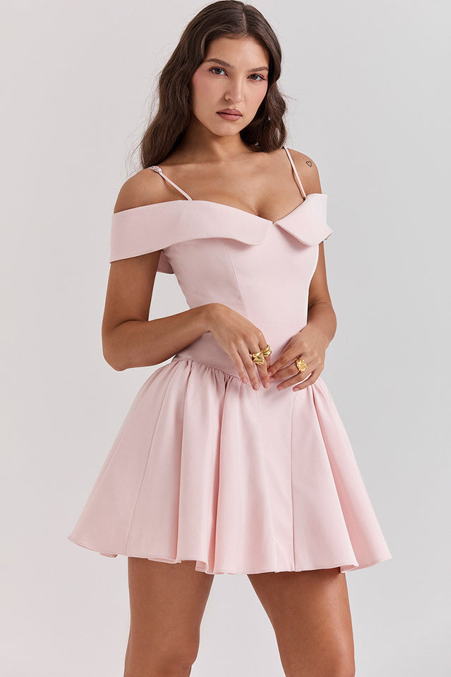 Elida Black Mini Dress | Dress In Beauty Elida Black Mini Dress | Dress In Beauty