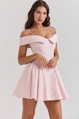 Elida Black Mini Dress | Dress In Beauty Elida Black Mini Dress | Dress In Beauty