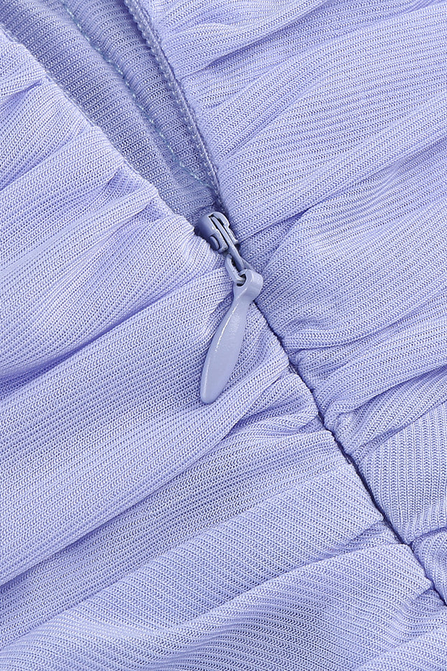 Solomon Strapless Flower Mesh Maxi Dress | Dress In Beauty Solomon Strapless Flower Mesh Maxi Dress | Dress In Beauty