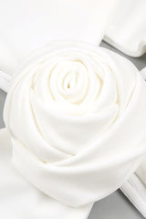 Alize Flower Embellished Maxi Dress | Dress In Beauty Alize Flower Embellished Maxi Dress | Dress In Beauty