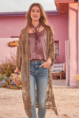 Hollow Out Lace Kimono Cover Up | Dress In Beauty Hollow Out Lace Kimono Cover Up | Dress In Beauty