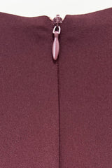 Abigail Embellished V-Neck Maxi Dress | Dress In Beauty Abigail Embellished V-Neck Maxi Dress | Dress In Beauty