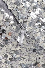 Crystal Sequin Two Piece Maxi Dress | Dress In Beauty Crystal Sequin Two Piece Maxi Dress | Dress In Beauty